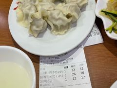 -鸿毛饺子(紫竹桥店)