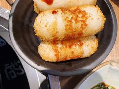 -炉角·鲍鱼牛腩煲(国贸商城店)