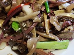 -88号小吃店·经典云南菜·地道纳西美食