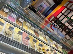 -Dooley's Premium Ice Cream