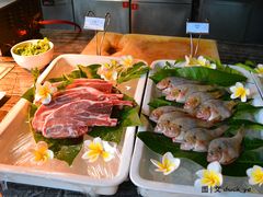 -佰园全日西餐厅-厦门佰翔软件园酒店