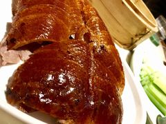 -那家小馆•北京菜•烤鸭(中关村店)