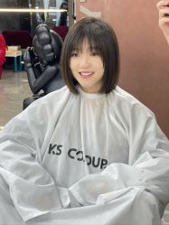 -KS COLOUR漂色·染发·画染