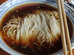 -同得兴 Since·1995 传统苏式面馆(十全街店)