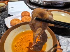 -陈眼镜火锅(总店)