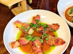 -Bistro 63 创意融合料理(广粤天地店)