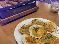 -庆峰龙虾烧烤(合肥一店)