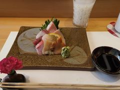-鮨一日本料理旗舰店(总店)
