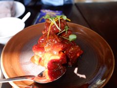 陈皮糖醋排骨-夜上海(新天地店)