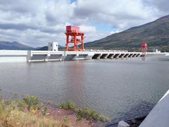 -松花湖风景名胜区
