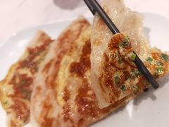 手抓饼-康师傅私房牛肉面(申虹店)