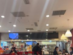 -阳阳中国饭(龙湖大兴天街)