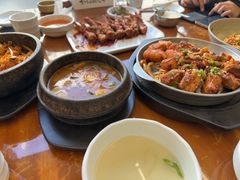 -全州拌饭馆(断桥店)