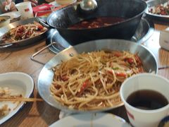 -李子坝梁山鸡(李子坝大鸡哥店)