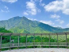 -水峪民俗村