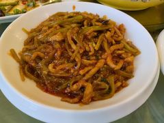 -民俗百家姓饭店(纺织城正街店)