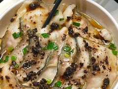 -煲王粤菜餐厅(中侨中心店)