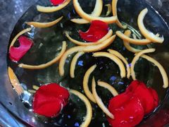 -红辣椒·川菜·火锅(张杨路店)