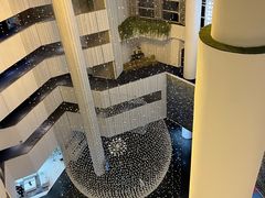-天津水晶宫饭店