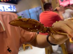 -湘西小妖·小串烧烤(雅居乐店)