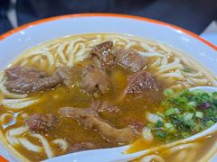 -洋城面店(荔塱农副产品综合批发市场店)