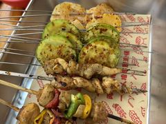 -炒豆合作社(东四总店)