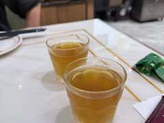 茅根竹蔗水-稻香酒家·35年老字号(侨光店)