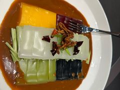 -上和臻品中国菜(花园街店)