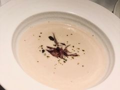 蘑菇汤-蝶舍·MAISON PAPILLON