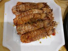 -海岛渔村大酒店(云霄路店)