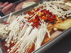 -半天妖烤鱼(西铁营万达店)