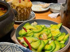 -云海肴云南菜·蒸汽石锅鱼(北京良乡华冠店)