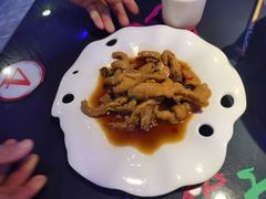 -徐记小怪兽肉蟹煲店(哈西万达金街店)