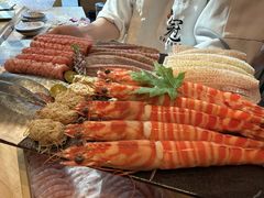 -鮨冠OMAKASE食べ放题(北京首店)