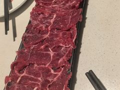 -论牛·鲜牛肉小火锅(清湖店)