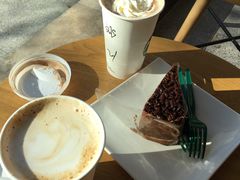 -星巴克(天津佛罗伦萨小镇店)