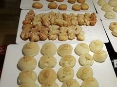 -感恩心素食馆(百世广场店)