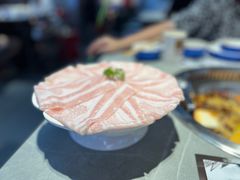 -生活如沸·顺德水牛奶火锅(人民广场店)
