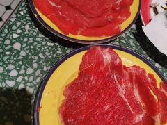 -牛腩之旅·牛腩牛杂煲(经纬汇店)