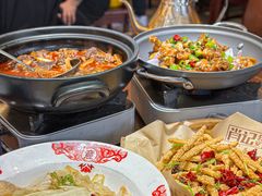 -肖记公安牛肉鱼杂馆·省级非物质文化遗产(三角路直营店)