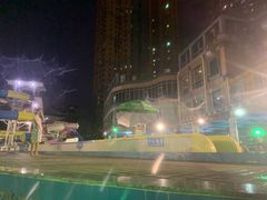 -黄金海岸水上乐园