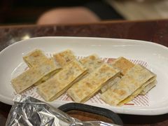 -新白鹿餐厅(爱琴海购物中心店)