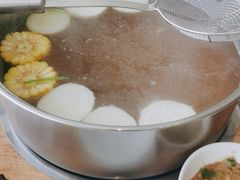 -陈记牛牛潮汕牛肉火锅(鑫海店)