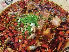 -自贡盐帮菜·玩辣餐厅(樱花园西街店)