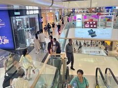 -万达广场(北京槐房店)