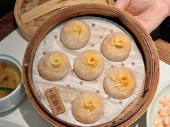 -裕兴记•蟹黄面馆(人民广场店)