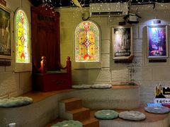 -逃脱反斗城沉浸剧情密室(北京路店)