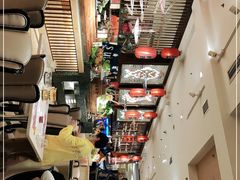 -芭菲盛宴·环球美食(北城国际店)