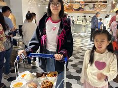 -阿那亚第三食堂 Cafeteria 3