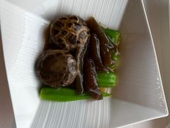 -天龙轩(香港丽思卡尔顿酒店)